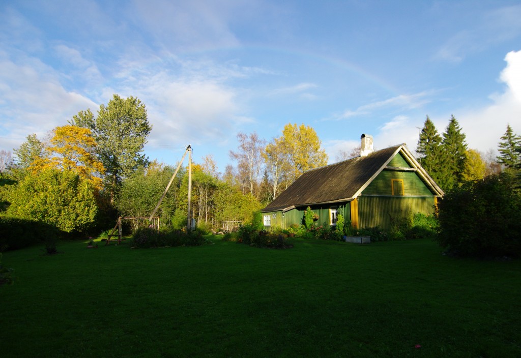 Vikerkaar